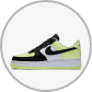 Зеленый Air Force